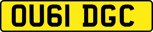 OU61DGC
