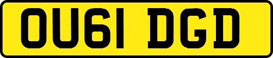 OU61DGD