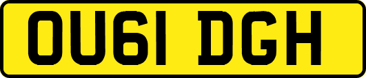 OU61DGH