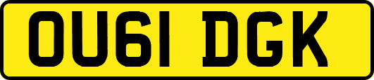 OU61DGK