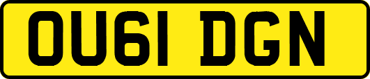 OU61DGN