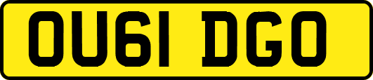 OU61DGO