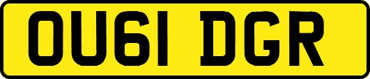 OU61DGR