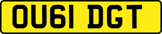 OU61DGT