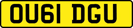 OU61DGU