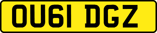 OU61DGZ