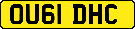OU61DHC