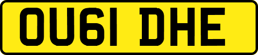 OU61DHE