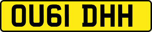 OU61DHH