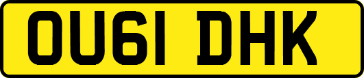 OU61DHK