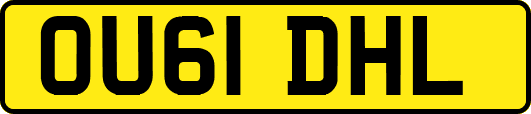 OU61DHL