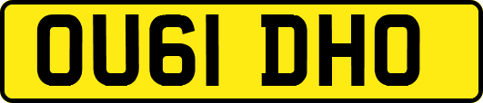 OU61DHO