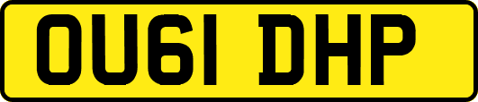 OU61DHP