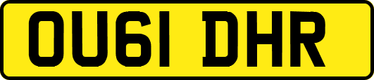 OU61DHR