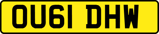 OU61DHW