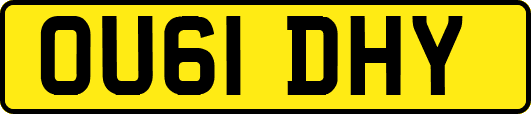 OU61DHY