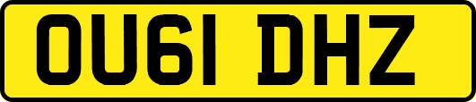 OU61DHZ