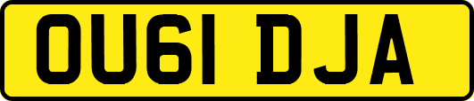 OU61DJA