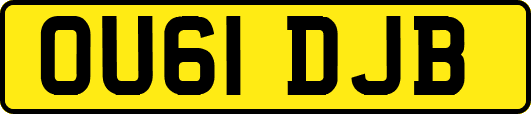 OU61DJB