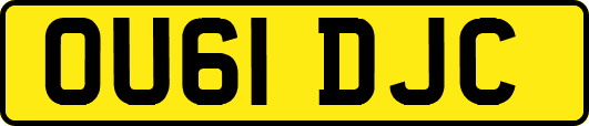 OU61DJC