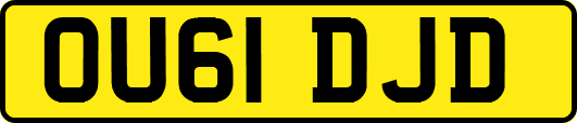OU61DJD