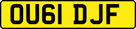 OU61DJF