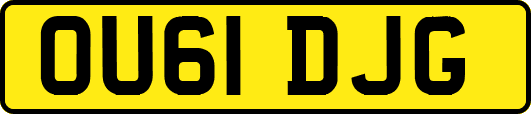OU61DJG