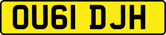 OU61DJH