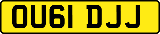 OU61DJJ