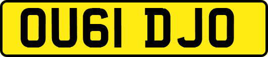 OU61DJO