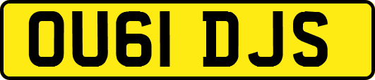OU61DJS
