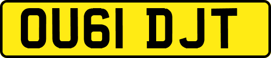 OU61DJT