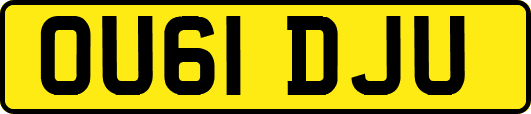 OU61DJU