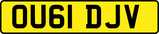 OU61DJV