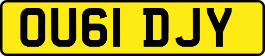OU61DJY
