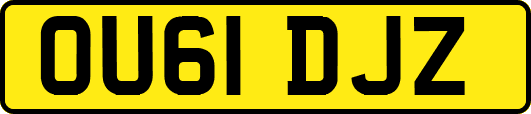 OU61DJZ