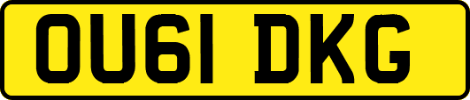 OU61DKG