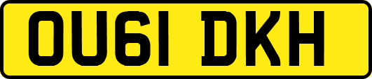 OU61DKH