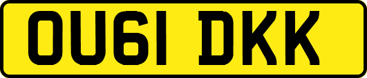 OU61DKK