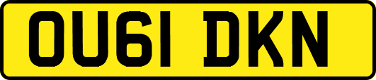 OU61DKN