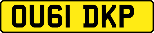 OU61DKP