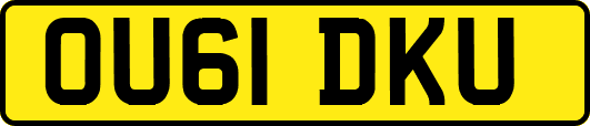 OU61DKU