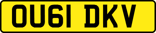 OU61DKV