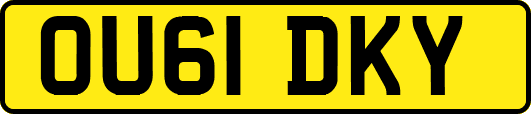 OU61DKY