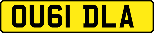 OU61DLA