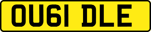 OU61DLE