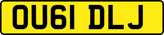 OU61DLJ