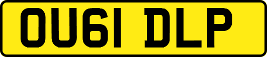 OU61DLP