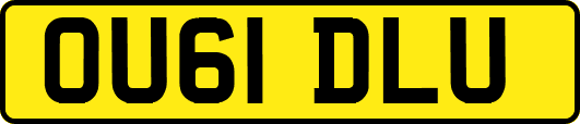 OU61DLU