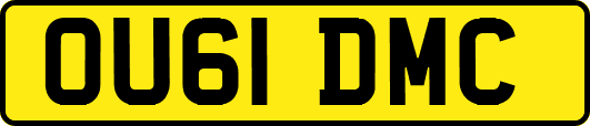 OU61DMC